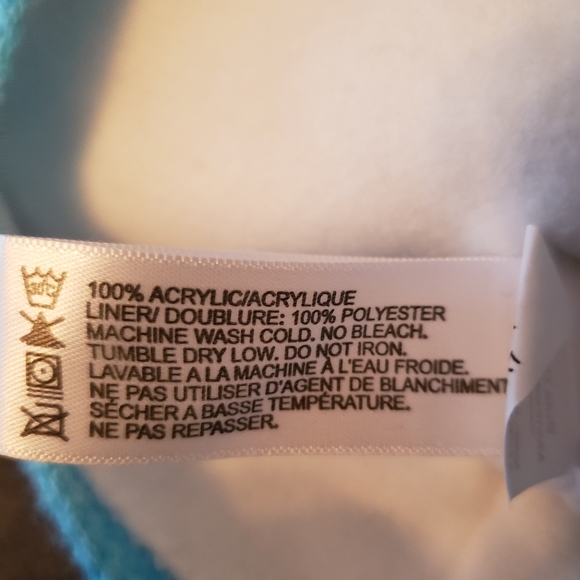 2/$20 NWT - Bula beanie for kuds - Picture 5 of 6